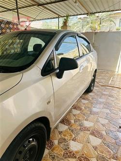 شيفروليه سايل